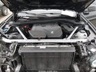 2024 Bmw X3 Xdrive30i Black vin: WBX57DP0XRN308357