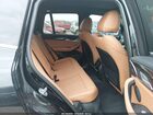 2024 Bmw X3 Xdrive30i Black vin: WBX57DP0XRN308357