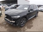 2024 Bmw X3 Xdrive30i Black vin: WBX57DP0XRN308357