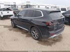 2024 Bmw X3 Xdrive30i Black vin: WBX57DP0XRN308357