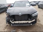 2024 Bmw X3 Xdrive30i Black vin: WBX57DP0XRN308357
