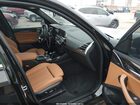 2024 Bmw X3 Xdrive30i Black vin: WBX57DP0XRN308357