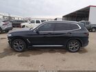 2024 Bmw X3 Xdrive30i Black vin: WBX57DP0XRN308357