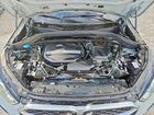 2025 Bmw X2 Xdrive28i Серый vin: WBX63GM07S5288340 2025 Bmw X2 Xdrive28i Серый vin: WBX63GM07S5288340