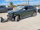 2023 Bmw X1 Xdrive28i Green vin: WBX73EF00P5X10512
