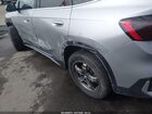2024 Bmw X1 Xdrive28i Silver vin: WBX73EF01R5007486
