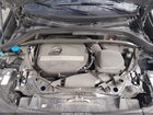 2024 Bmw X1 Xdrive28i Silver vin: WBX73EF01R5007486