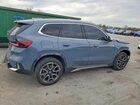 2023 Bmw X1 Xdrive28i Серый vin: WBX73EF02P5X77502