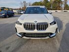 2023 Bmw X1 Xdrive28i Белый vin: WBX73EF03P5V88180