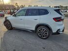 2023 Bmw X1 Xdrive28i Белый vin: WBX73EF03P5V88180