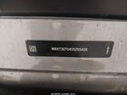 2025 Bmw X1 Xdrive28i Silver vin: WBX73EF04S5255429