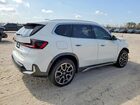 2025 Bmw X1 Xdrive28i White vin: WBX73EF05S5156540