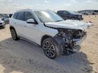 2025 Bmw X1 Xdrive28i White vin: WBX73EF05S5156540