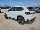 2025 Bmw X1 Xdrive28i White vin: WBX73EF05S5156540