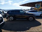 2025 Bmw X1 Xdrive28i Черный vin: WBX73EF05S5244567