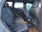 2023 Bmw X1 Xdrive28i Silver vin: WBX73EF06P5X90771