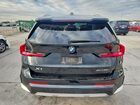 2025 Bmw X1 Xdrive28i Черный vin: WBX73EF09S5087951