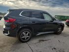 2025 Bmw X1 Xdrive28i Черный vin: WBX73EF09S5087951