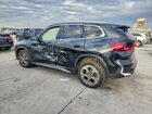 2025 Bmw X1 Xdrive28i Черный vin: WBX73EF09S5087951