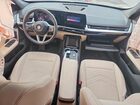2025 Bmw X1 Xdrive28i Черный vin: WBX73EF09S5087951