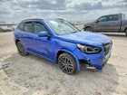 2026 Bmw X1 Xdrive28i Blue vin: WBX73EF09T5462237