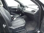 2016 Bmw X1 Xdrive28i Black vin: WBXHT3C30GP883734