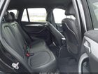 2016 Bmw X1 Xdrive28i Black vin: WBXHT3C30GP883734