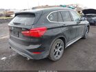 2016 Bmw X1 Xdrive28i Black vin: WBXHT3C30GP883734