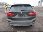 2016 Bmw X1 Xdrive28i Black vin: WBXHT3C30GP883734