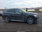 2016 Bmw X1 Xdrive28i Black vin: WBXHT3C30GP883734
