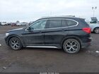2016 Bmw X1 Xdrive28i Black vin: WBXHT3C30GP883734