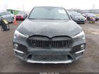 2016 Bmw X1 Xdrive28i Black vin: WBXHT3C30GP883734