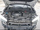 2016 Bmw X1 Xdrive28i Серебряный vin: WBXHT3C31G5E51359