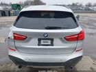 2016 Bmw X1 Xdrive28i Серебряный vin: WBXHT3C31G5E51359