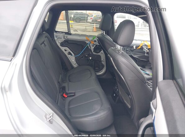 WBXHT3C31G5E51359 2016 BMW X1 Серебряный Вид наклейки с VIN-кодом