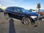 2017 Bmw X1 Xdrive28i Black vin: WBXHT3C33H5F73660