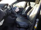 2017 Bmw X1 Xdrive28i Black vin: WBXHT3C33H5F73660