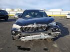 2017 Bmw X1 Xdrive28i Black vin: WBXHT3C33H5F73660
