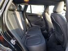 2017 Bmw X1 Xdrive28i Black vin: WBXHT3C33H5F73660