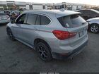 2018 Bmw X1 Xdrive28i Silver vin: WBXHT3C34J5L34105 2018 Bmw X1 Xdrive28i Silver vin: WBXHT3C34J5L34105