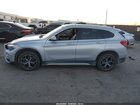 2018 Bmw X1 Xdrive28i Silver vin: WBXHT3C34J5L34105 2018 Bmw X1 Xdrive28i Silver vin: WBXHT3C34J5L34105