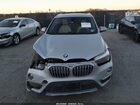 2018 Bmw X1 Xdrive28i Silver vin: WBXHT3C34J5L34105 2018 Bmw X1 Xdrive28i Silver vin: WBXHT3C34J5L34105
