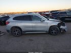 2018 Bmw X1 Xdrive28i Silver vin: WBXHT3C34J5L34105 2018 Bmw X1 Xdrive28i Silver vin: WBXHT3C34J5L34105