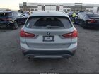 2018 Bmw X1 Xdrive28i Silver vin: WBXHT3C34J5L34105 2018 Bmw X1 Xdrive28i Silver vin: WBXHT3C34J5L34105