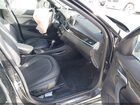 2016 Bmw X1 Xdrive28i Черный vin: WBXHT3C35G5E51476