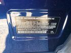 2016 Bmw X1 Xdrive28i Blue vin: WBXHT3C37GP884279