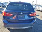 2016 Bmw X1 Xdrive28i Blue vin: WBXHT3C37GP884279