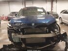 2016 Bmw X1 Xdrive28i Синий vin: WBXHT3C38GP887188