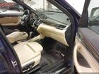 2016 Bmw X1 Xdrive28i Синий vin: WBXHT3C38GP887188