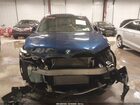 2016 Bmw X1 Xdrive28i Синий vin: WBXHT3C38GP887188